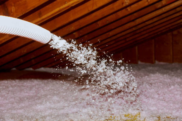 Best Fiberglass Insulation in West Union, OH