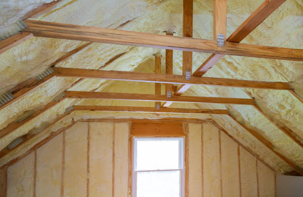 Reliable West Union, OH Insulation Contractor Solutions