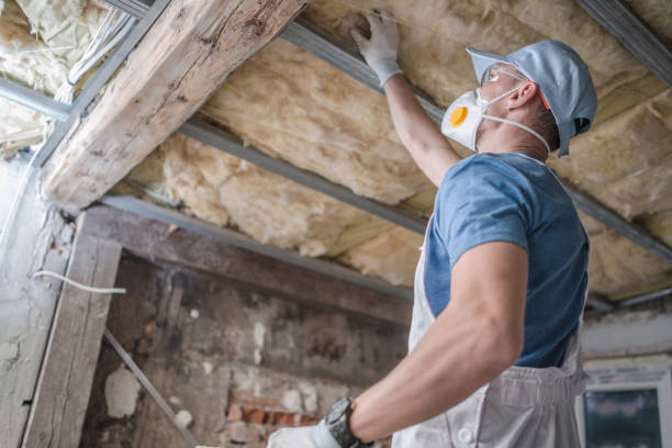 Best Energy Efficiency Insulation in West Union, OH
