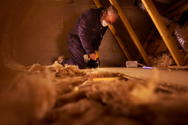 Types of Insulation We Offer in West Union, OH